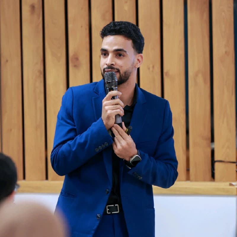 Smail Yassine